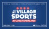 Le Village des Sports à Caen