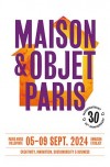 Maison & Objet à Paris