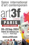art3f à Paris