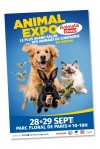Animal Expo - Animalis Show à Paris