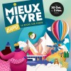 Mieux Vivre Expo ! à La Roche sur Foron