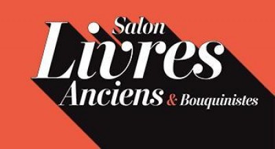 Salon du Livre Ancien et des Bouquinistes à Amiens