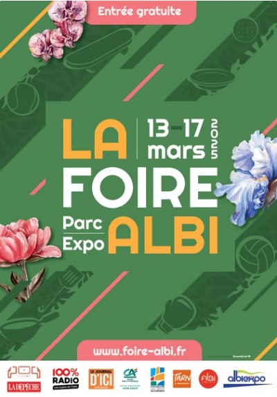 La Foire à Albi