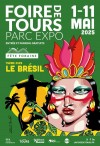 Foire à Tours