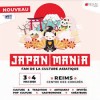 Japan Mania à Reims
