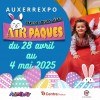 Air Pâques à Auxerre