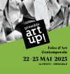 Grenoble Art Up !