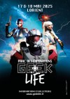 Geek Life Festval à Lorient