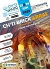 Ch’ti Brick à Arras