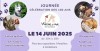 Journée des 100 ans de la SPA à Belfort