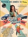 Retro Folies à Bourg en Bresse
