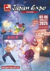 Japan Expo à Paris