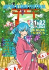 Japan Otaku Festival à Troyes