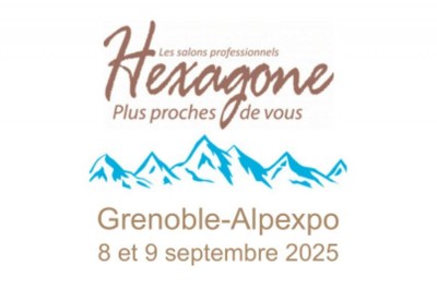 Hexagone à Grenoble