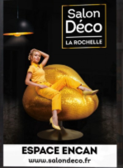Salon Déco à La Rochelle