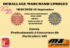 Déballage Marchand à Limoges