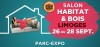 Salon Habitat & Bois à Limoges
