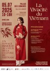 Festival du Vietnam à Lorient