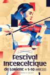 Festival Interceltique à Lorient