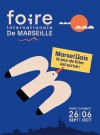 Foire Internationale à Marseille