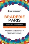 Braderie Le Creuset à Paris