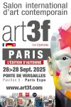 art3f à Paris