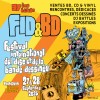 Festival International du Disque et de la BD à Perpignan