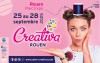 Creativa à Rouen