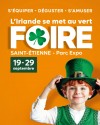 Foire à Saint-Étienne