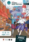 Vannes Sekaï Festival à Vannes
