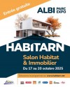 HabiTarn - Salon Habitat & Immobilier à Albi