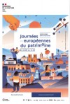 Journées européennes du Patrimoine à Alençon