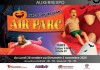 Air Parc à Aixerre