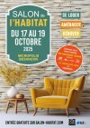 Salon de l'Habitat à Besançon