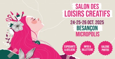 Salon Mille et Une Idées à Besançon
