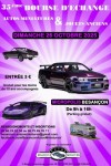 Bourse d'Echange Autos Miniatures et Jouets Anciens à Besançon