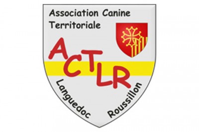 Exposition Canine Nationale à Béziers