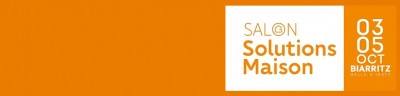 Salon Solutions Maison à Biarritz
