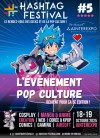 Hashtag Festival à Bourg en Bresse