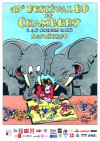 Festival BD à Chambéry
