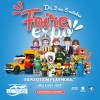 Foire Expo du Compiégnois à Compiègne