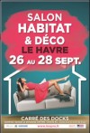 Salon Habitat & Déco au Havre