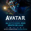 Avatar Live in Concert à LIlle