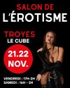 Salon de l'Erotisme à Troyes