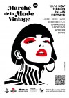 Marché de la Mode Vintage à Toulon
