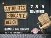 Salon Antiquités - Brocante -Design à Quimper