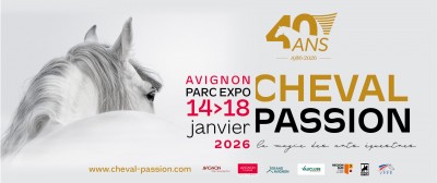 Cheval Passion - La Magie des Arts Equestres à Avignon