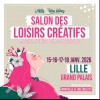 Salon des Loisirs Créatifs - Mille & Une Idée à Lille