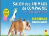 Salon des Animaux de Compagnie et leur Bien-être à Marseille