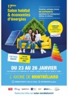 Salon Habitat Rénovation & Energies à Montbéliard